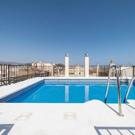 iloftmalaga Martínez Maldonado Málaga Exterior foto